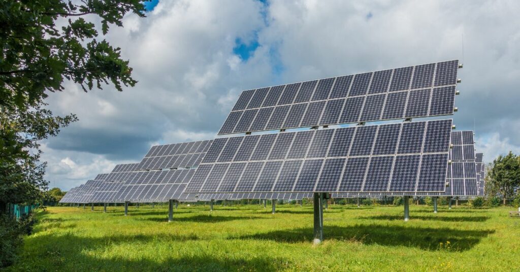 diferença entre energias renováveis e não renováveis