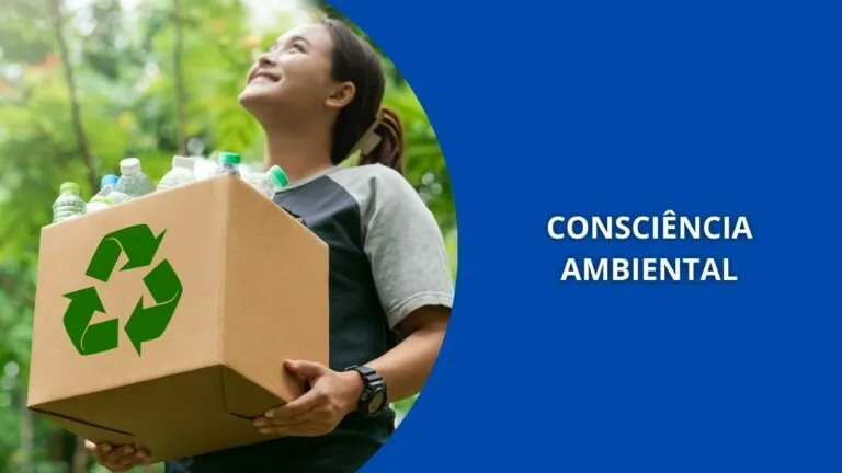Consciência Ambiental: A Importância de Preservar o Planeta